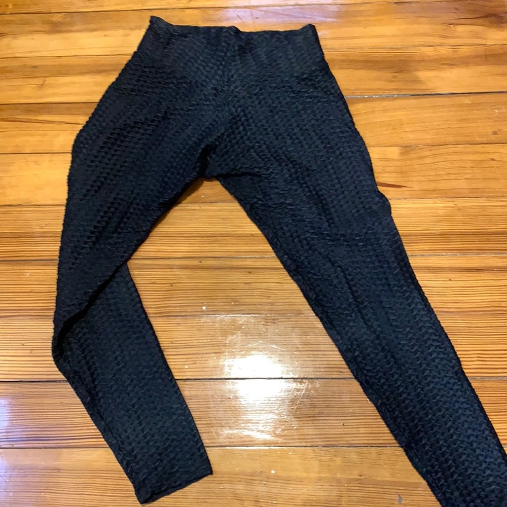 Booty by Brabants little black leggings